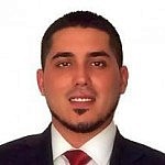 Foto del perfil de Rubén Mayorga