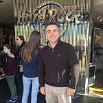 Foto del perfil de DAVIDRISCART