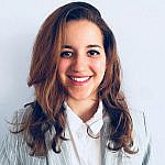 Foto del perfil de Camelia García