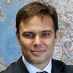 Foto del perfil de Angel Romero